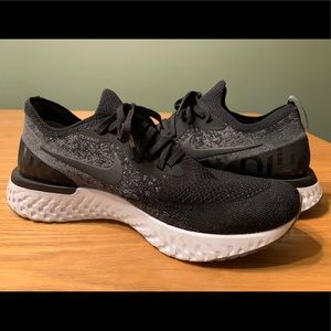 Women’s Nike Epic React Flyknit Running shoes